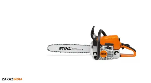 STIHL MS 250, сторона вентилятора
