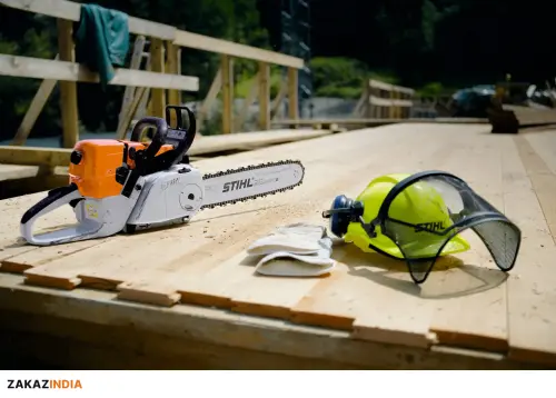 Бензопила STIHL MS 361
