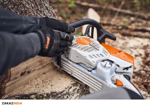 STIHL MS 363, деталь