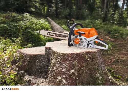 STIHL MS 363, деталь