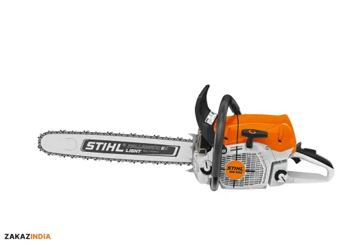STIHL MS 462, вид сбоку