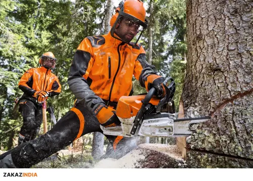 STIHL MS 462, деталь