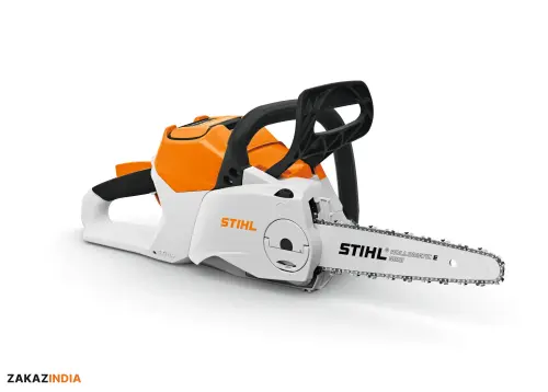 STIHL MSA 160 C-B, шина и цепь