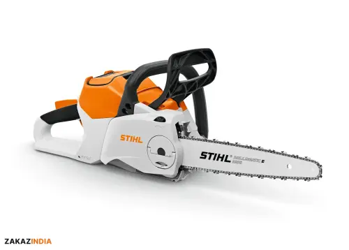 STIHL MSA 200 C-B, корпус и рукоятка