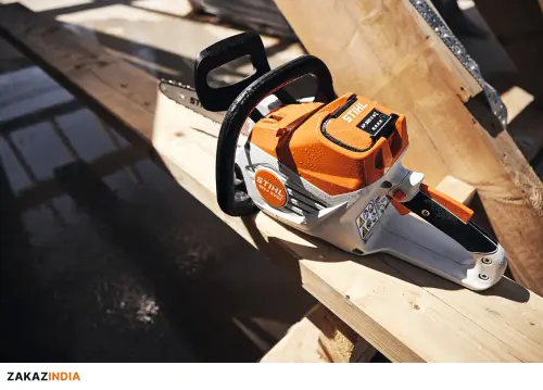 STIHL MSA 200 C-B, общий вид