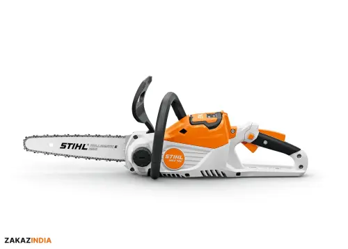 STIHL MSA 70 C-B, шина и цепь