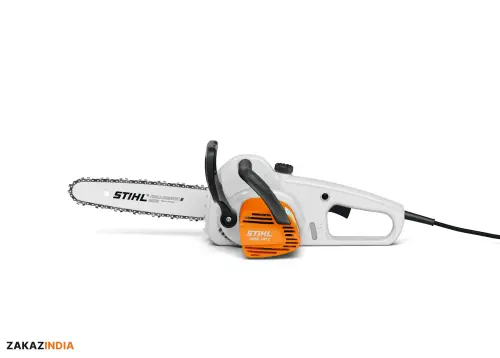 STIHL MSE 141, вид сбоку