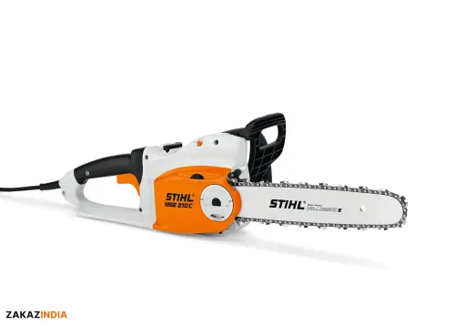 Электропила STIHL MSE 210 C-B
