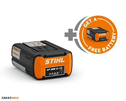 Аккумулятор STIHL AP 300 S