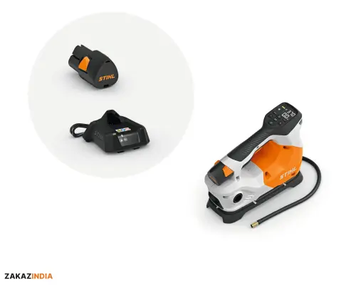 Аккумуляторный компрессор STIHL KOA 20 с АКБ AS 2 и зарядным AL 1