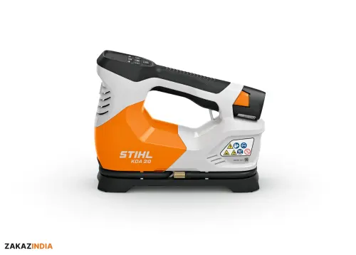 STIHL KOA 20, вид сбоку