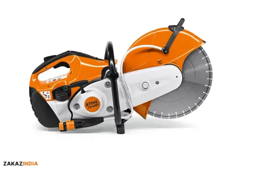 Отрезная машина STIHL TS 420