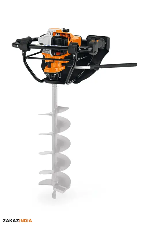 Бензобур STIHL BT 131
