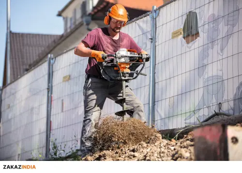 STIHL BT 131, общий вид
