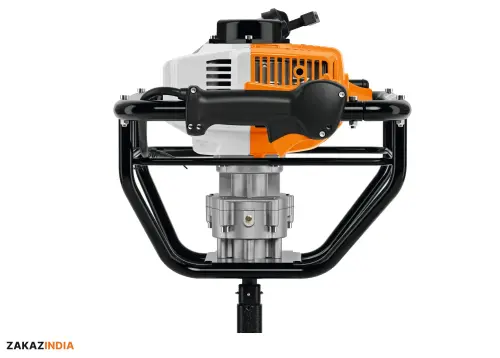 STIHL BT 230, вид сбоку