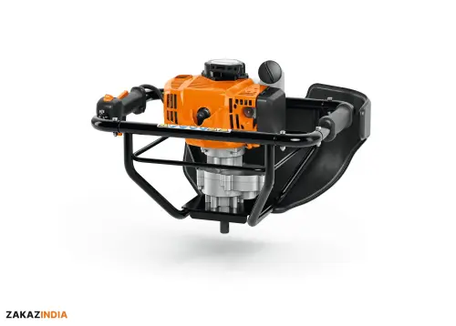 STIHL BT 230, рукоятка