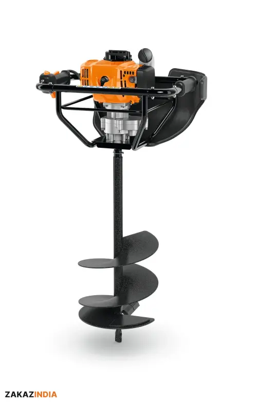 STIHL BT 230, общий вид