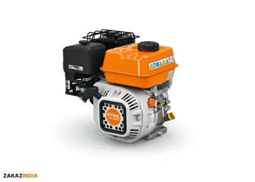 Стационарный бензиновый двигатель STIHL EHC 605 S