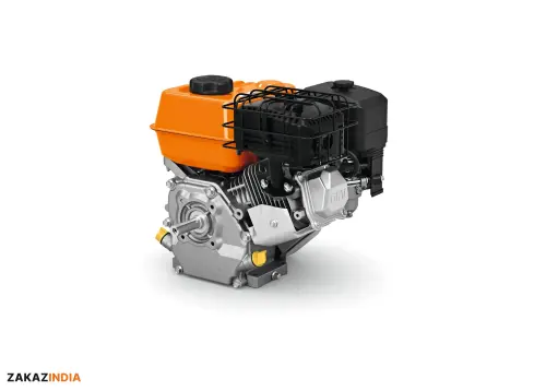 STIHL EHC 605 S, вид сбоку