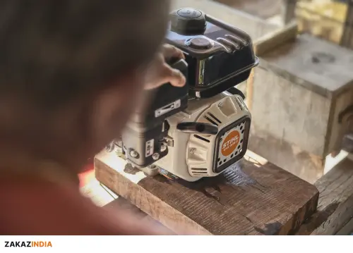 STIHL EHC 605 S, приводной вал