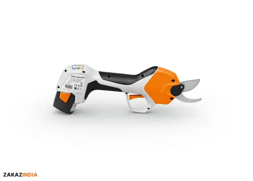 STIHL ASA 20, вид сбоку