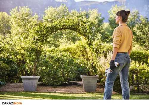 STIHL ASA 20, комплектация