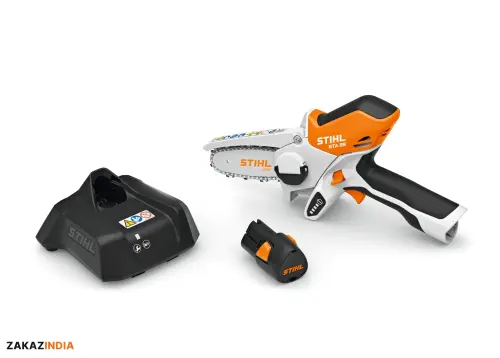 Аккумуляторный садовый сучкорез STIHL GTA 26
