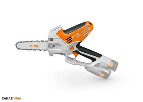 STIHL GTA 40, вид сбоку