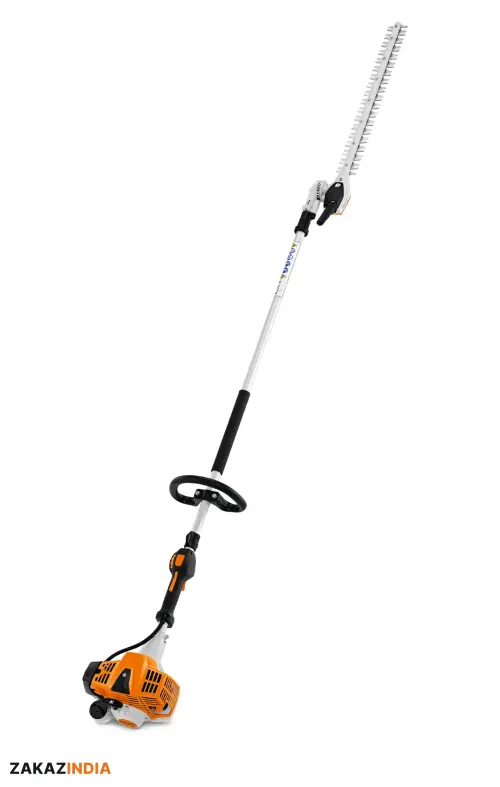 STIHL HL 94 C-E, вид сбоку