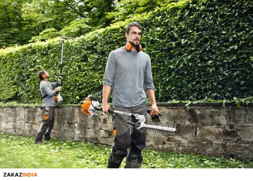 STIHL HL 94 C-E, режущий нож