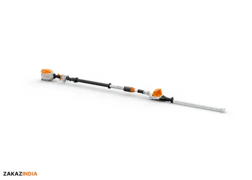 Аккумуляторный высоторезный кусторез STIHL HLA 86