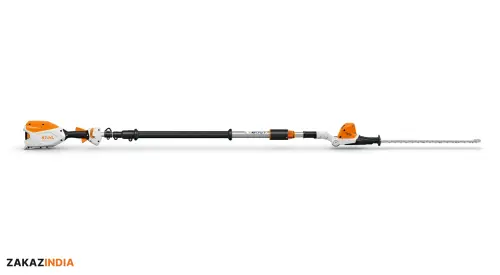 STIHL HLA 86, рукоятка управления
