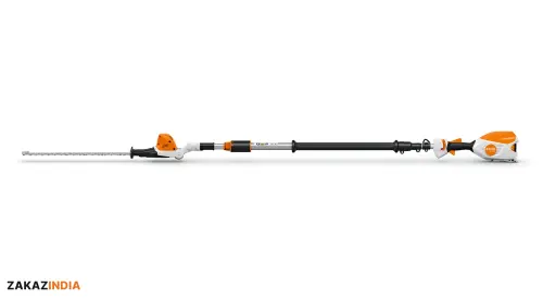 STIHL HLA 86, телескопическая штанга
