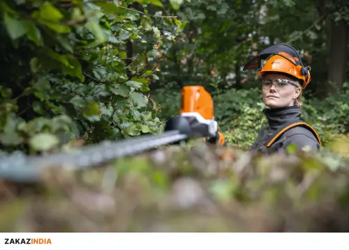 STIHL HLA 86 без аккумулятора и зарядного устройства