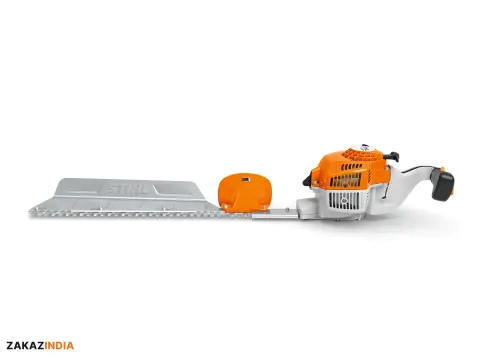 STIHL HS 52, вид сбоку