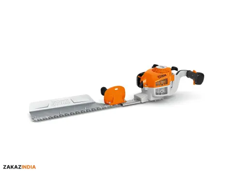 STIHL HS 52, рукоятки