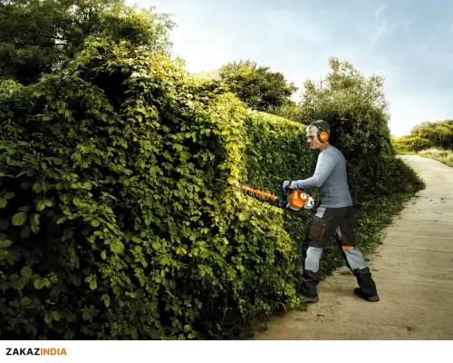 STIHL HS 82 R, нож