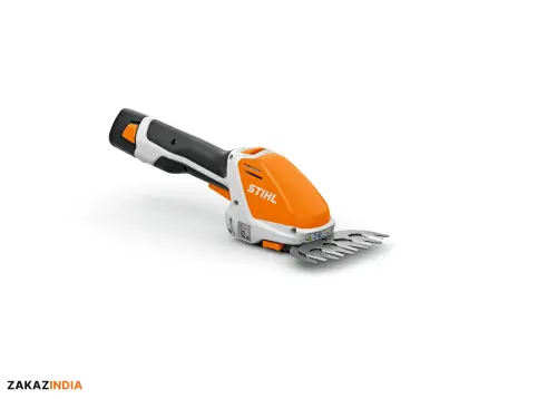 STIHL HSA 26, вид сбоку