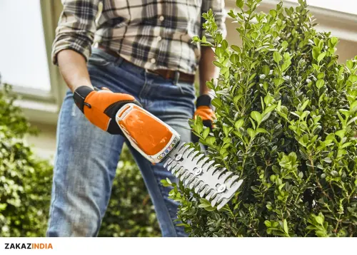 STIHL HSA 26, комплект с аккумулятором и зарядным устройством
