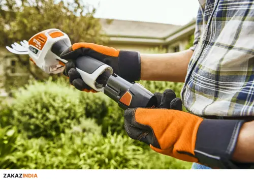 STIHL HSA 26, общий вид
