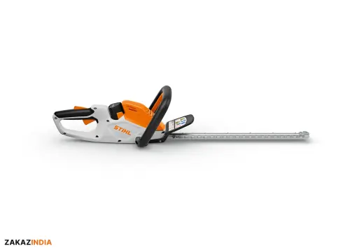 STIHL HSA 30, вид сбоку