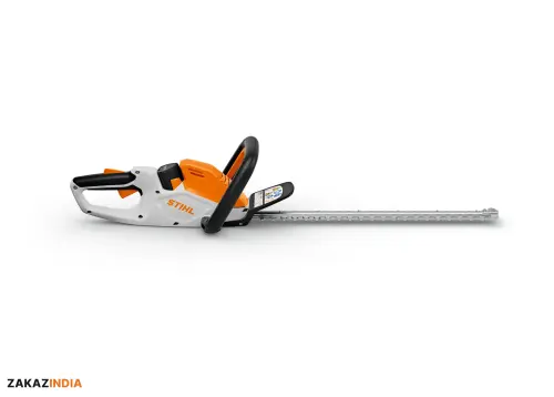 STIHL HSA 40, вид сбоку