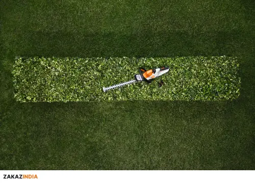 STIHL HSA 40, кольцо для переноски