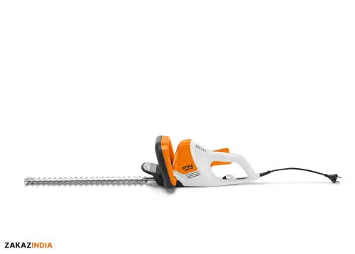 STIHL HSE 42, вид сбоку