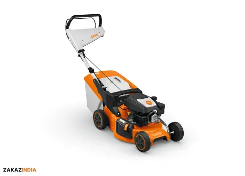 Бензиновая газонокосилка STIHL RM 248