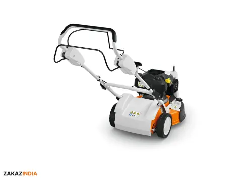 STIHL RM 3 RT, рукоятка управления