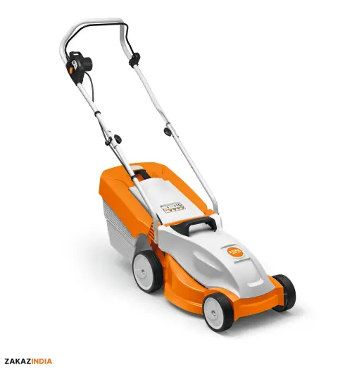 Электрическая газонокосилка STIHL RME 235
