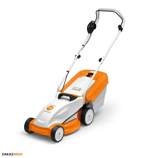 STIHL RME 235, вид сбоку