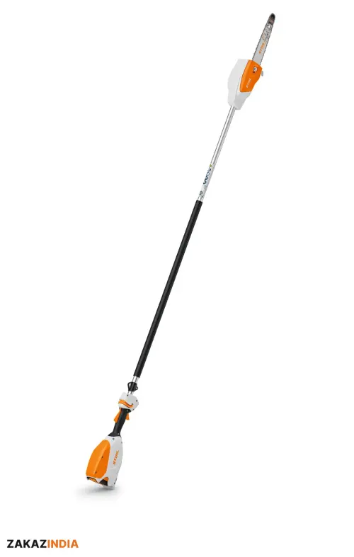 STIHL HTA 66, пильная головка с шиной и цепью