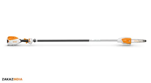 STIHL HTA 66, рукоятка управления